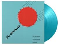 The Skatalites - The Skatalite -  180 Gram Vinyl Record