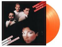 Miami Sound Machine - Love Makes The World -  180 Gram Vinyl Record