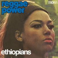 The Ethiopians - Reggae Power -  180 Gram Vinyl Record