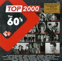 Various Artists - Top 2000 - The 60`s -  180 Gram Vinyl Record