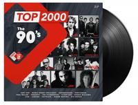 Various Artists - Top 2000 - The 90's