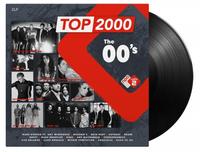 Various Artists - Top 2000 - The 00's