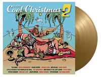 Various Artists - A Very Cool Christmas 2 -  180 Gram Vinyl Record