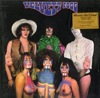 Velvett Fogg - Velvett Fogg -  180 Gram Vinyl Record