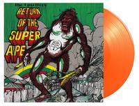 The Upsetters - Return Of The Super Ape -  180 Gram Vinyl Record