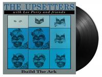 The Upsetters (with Lee Perry and Friends) - Build An Ark -  180 Gram Vinyl Record