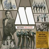 Various Artists - Motown Collected