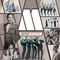Various Artists - Motown Collected