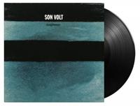 Son Volt - Straightaways -  180 Gram Vinyl Record