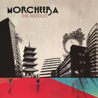 Morcheeba - The Antidote -  180 Gram Vinyl Record