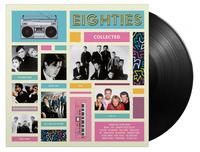 Various Artists - Eighties Collected -  180 Gram Vinyl Record
