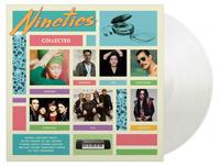 Various Artists - Nineties Collected