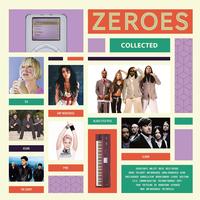Various Artists - Zeroes Collected -  180 Gram Vinyl Record