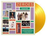 Various Artists - Zeroes Collected -  180 Gram Vinyl Record