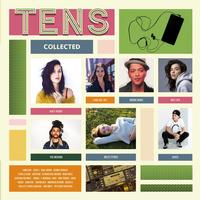 Various Artists - Tens Collected