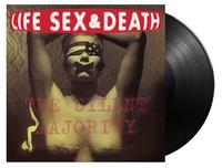 Life, Sex & Death - The Silent Majority