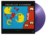 Pharoah Sanders - Moon Child -  180 Gram Vinyl Record