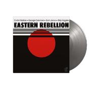 Eastern Rebellion (Cedar Walton, George Coleman, Sam Jones, Billy Higgins) - Eastern Rebellion