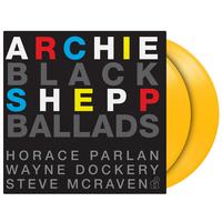 Archie Shepp and Horace Parlan - Black Ballads