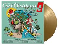 Various Artists - A Very Cool Christmas 3