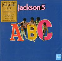 Jackson 5 - ABC