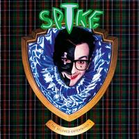 Elvis Costello - Spike