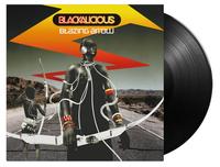 Blackalicious - Blazing Arrow