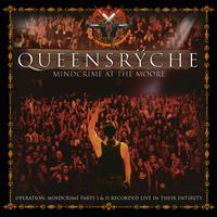 Queensryche - Mindcrime At The Moore -  180 Gram Vinyl Record