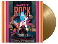 Various Artists - Classic Rock Collected