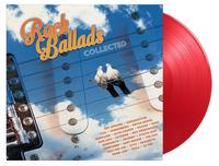 Various Artists - Rock Ballads Collected -  180 Gram Vinyl Record