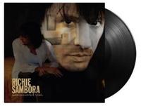 Richie Sambora - Undiscovered Soul -  180 Gram Vinyl Record