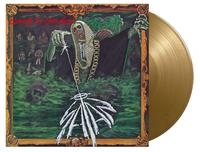 Satan - Court In The Act -  180 Gram Vinyl Record