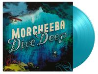 Morcheeba - Dive Deep -  180 Gram Vinyl Record