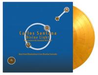Carlos Santana - Divine Light (Reconstruction & Mix Translation By Bill Laswell)
