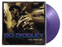 Bo Diddley - A Man Amongst Men