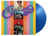 Various Artists - Sixties Collected Vol. 2 -  180 Gram Vinyl Record