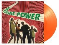 Various Artists - Reggae Power