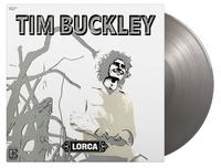 Tim Buckley - Lorca -  180 Gram Vinyl Record