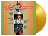 Various Artists - Tens Collected, Vol. 2