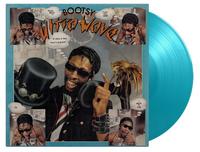 Bootsy Collins - Ultra Wave Ltd