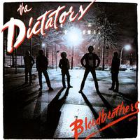 The Dictators - Bloodbrothers -  180 Gram Vinyl Record