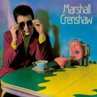 Marshall Crenshaw - Marshall Crenshaw -  180 Gram Vinyl Record