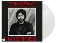 Tom Grant - Mystified