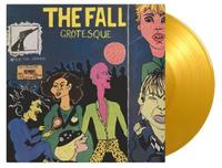 The Fall - Grotesque (After The Gramme) -  180 Gram Vinyl Record