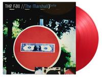 The Fall - The Marshall Suite -  180 Gram Vinyl Record