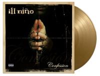 Ill Nino - Confession -  180 Gram Vinyl Record