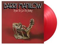 Barry Manilow - Tryin' To Get The Feelin' -  180 Gram Vinyl Record