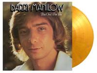 Barry Manilow - This One's For You -  180 Gram Vinyl Record