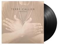 Terry Callier - Timepeace -  180 Gram Vinyl Record