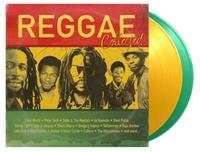 Various Artists - Reggae Collected -  180 Gram Vinyl Record